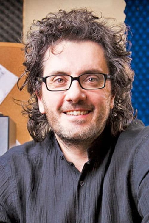 Ferruccio Spinetti profile photo