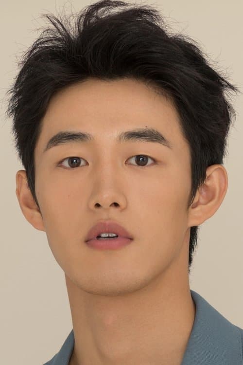 Sheng Gang Shuai profile photo