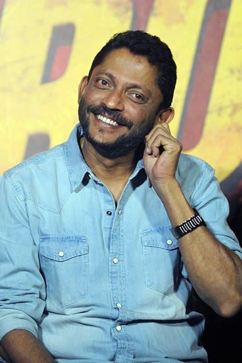 Nishikant Kamat profile photo