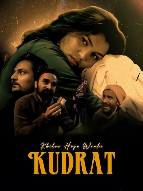 Khilre Hoye Warke Kudrat poster