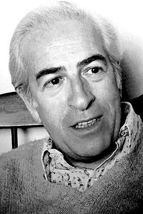 Guy Tréjan profile photo