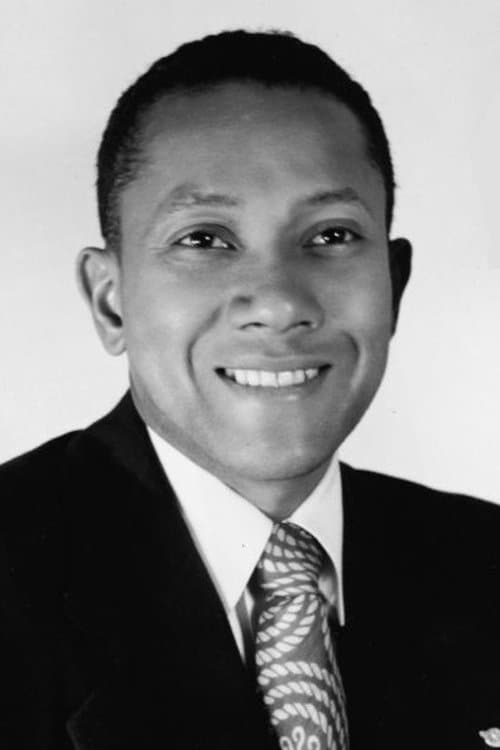 Fayard Nicholas profile photo