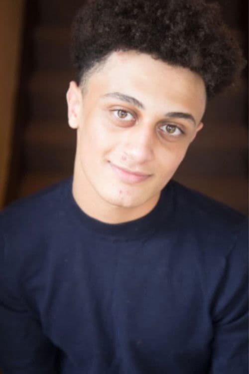 Gabriel Logan profile photo