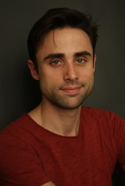 Valérian Béhar-Bonnet profile photo