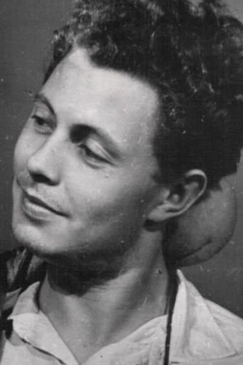 Vladimir Korzakov profile photo
