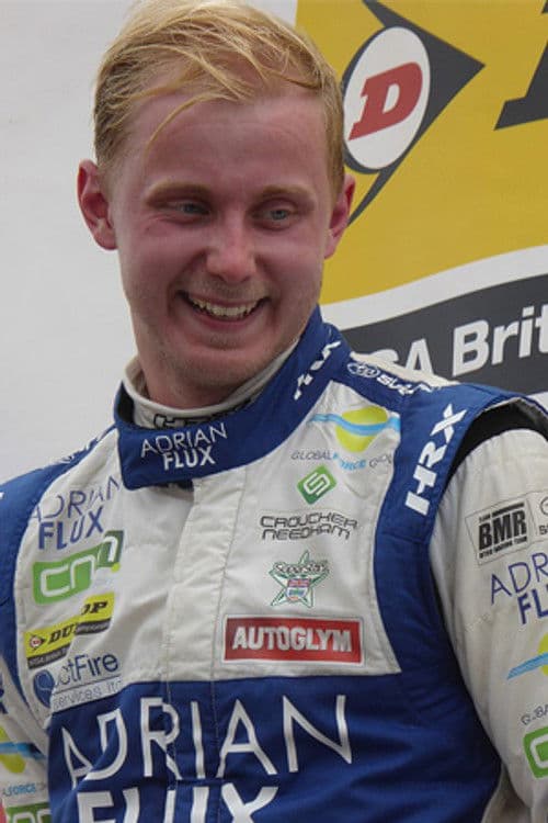 Ashley Sutton profile photo