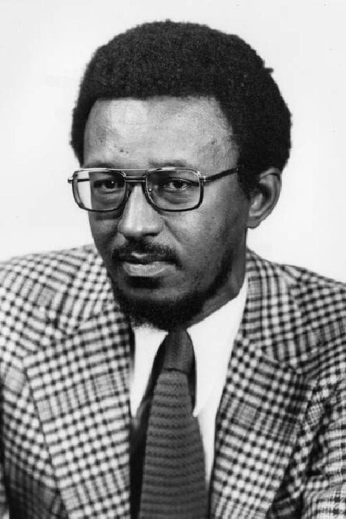 Walter Williams profile photo