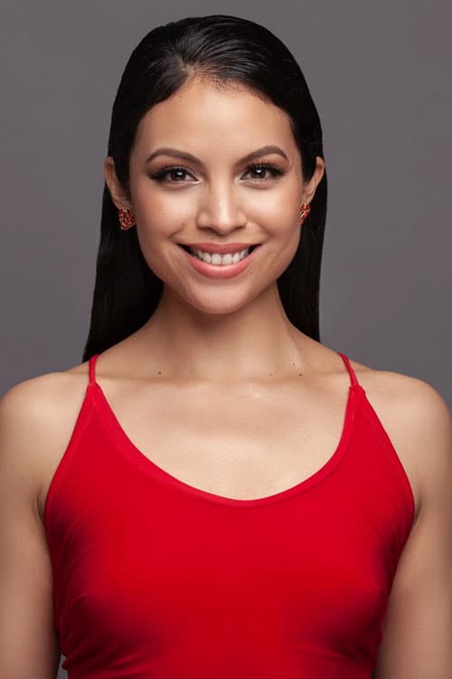Cindy Díaz profile photo