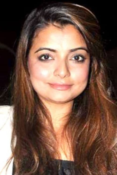 Vaibhavi Merchant profile photo
