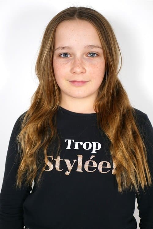 Laly Mercier profile photo