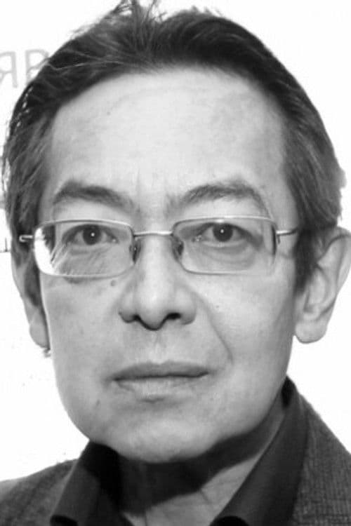 Aleksandr Khvan profile photo