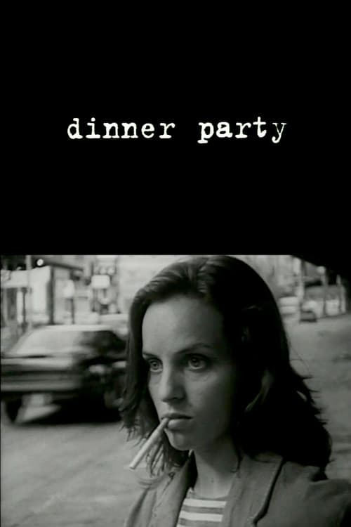 Dinner Party poster