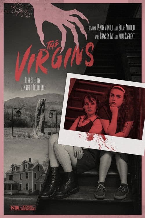 The Virgins poster