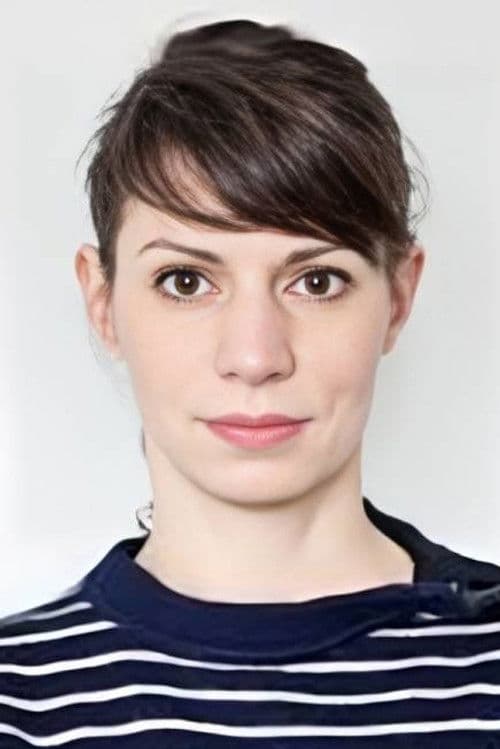 Agathe Cornez profile photo