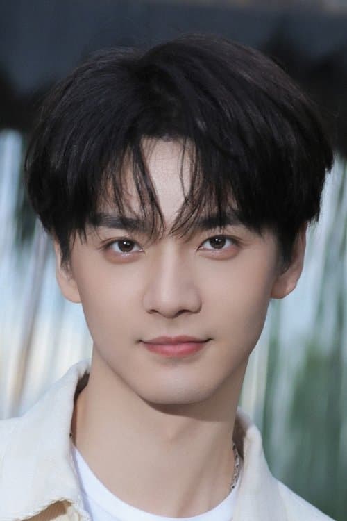 Zhang Chenxiao profile photo