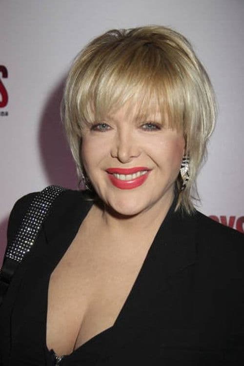 Gennifer Flowers profile photo