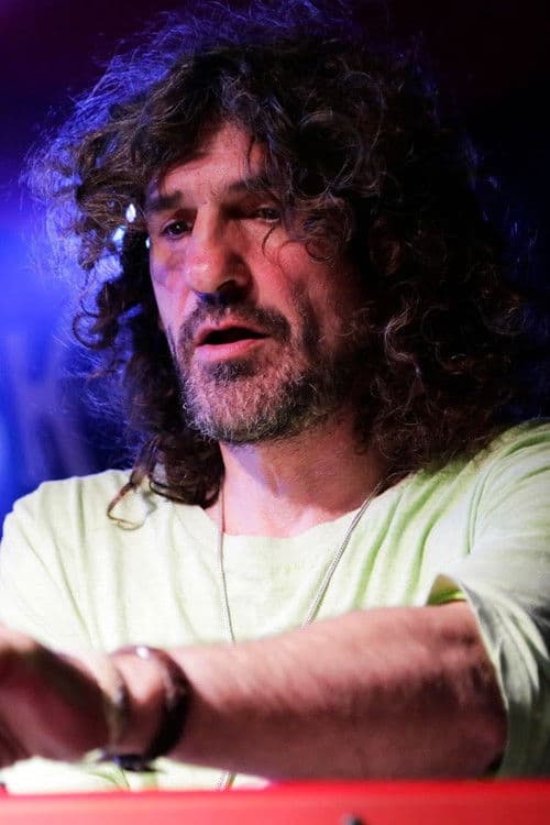 Iñaki Antón profile photo