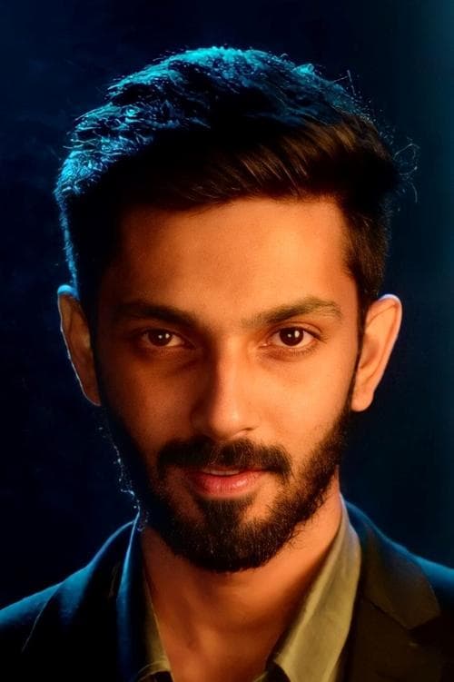 Anirudh Ravichander profile photo