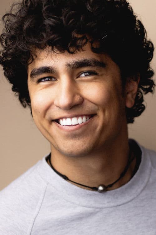 Logan Squire profile photo