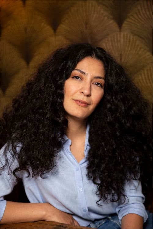 Atina Tabé profile photo