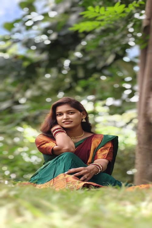 Swathi Siri profile photo