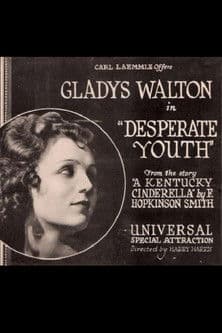 Desperate Youth poster