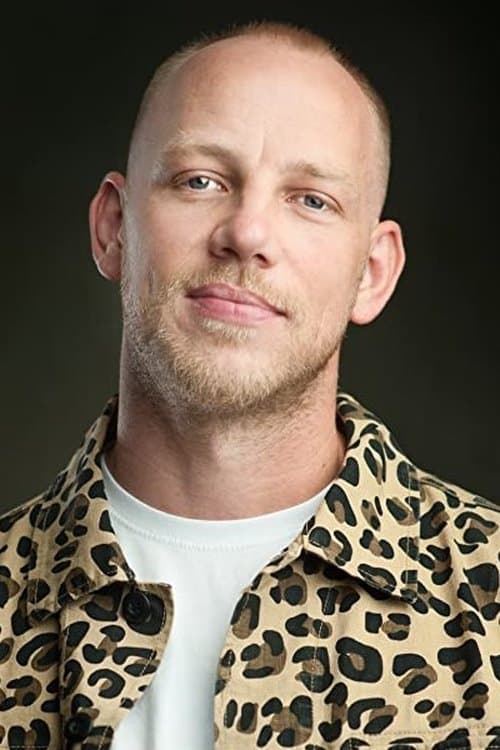 Billy Wickman profile photo