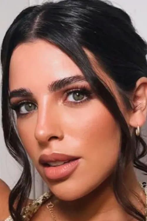 Valentina Cervantes profile photo