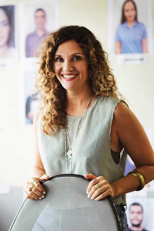 Patricia Alonso profile photo