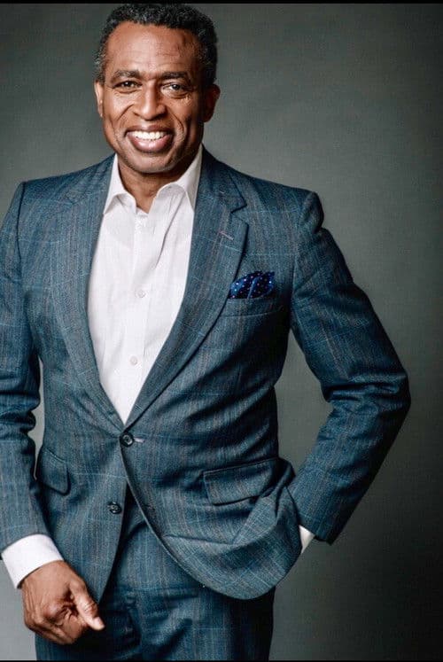 Lawrence Oliver Cherry profile photo