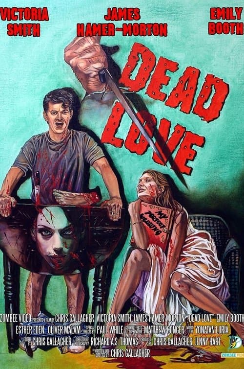 Dead Love poster