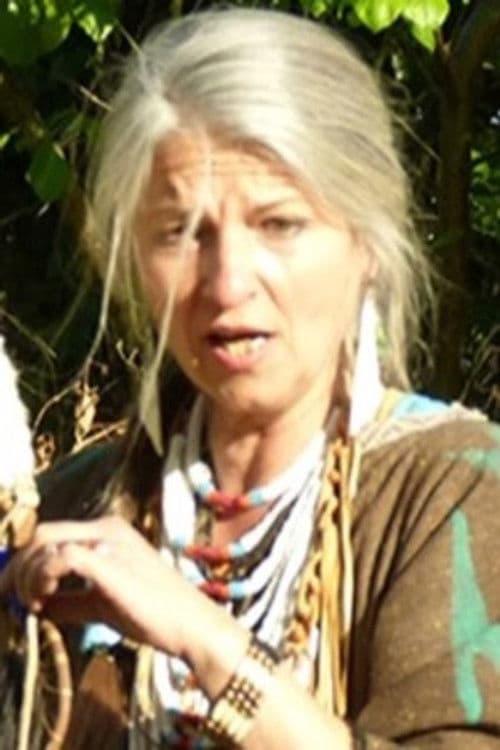 Christine Merville profile photo