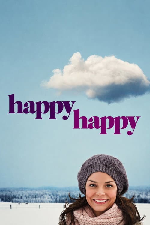 Happy, Happy poster
