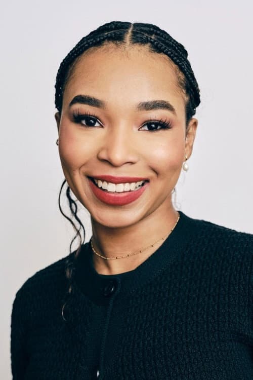 Delainey Hayles profile photo