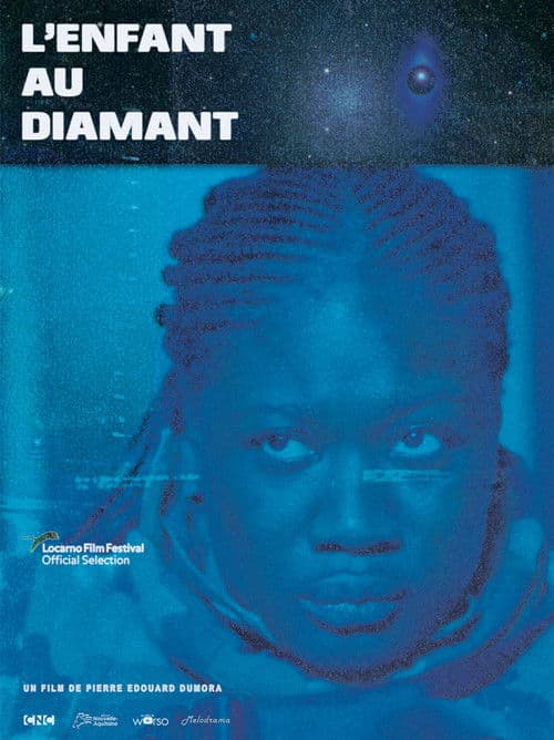 Diamond Kid poster