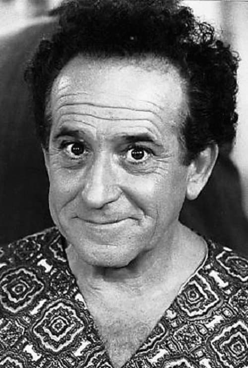 Quique Camoiras profile photo