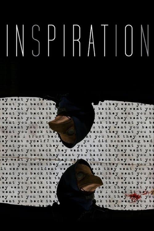 Inspiration poster