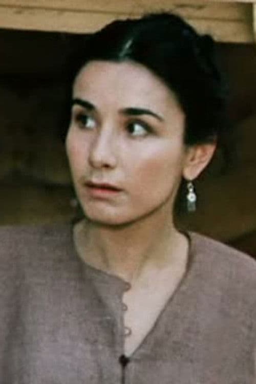 Nana Andronikashvili profile photo