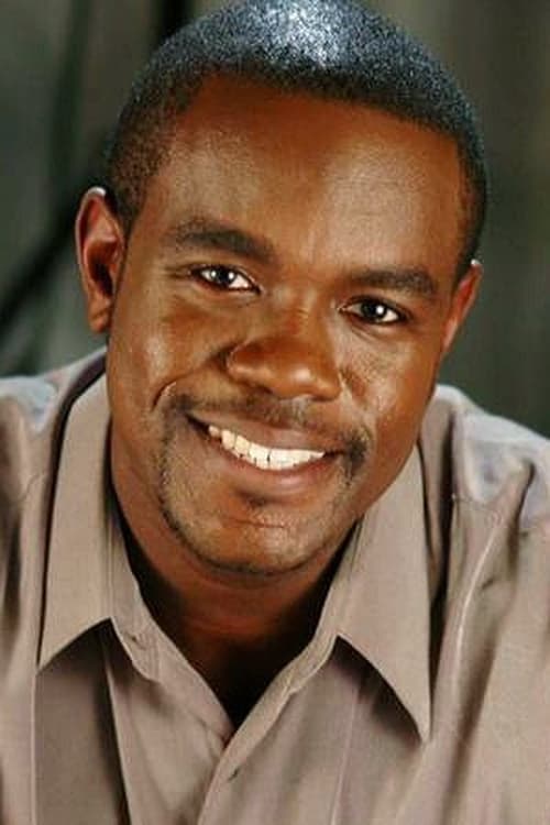 Dwayne Alistair Thomas profile photo