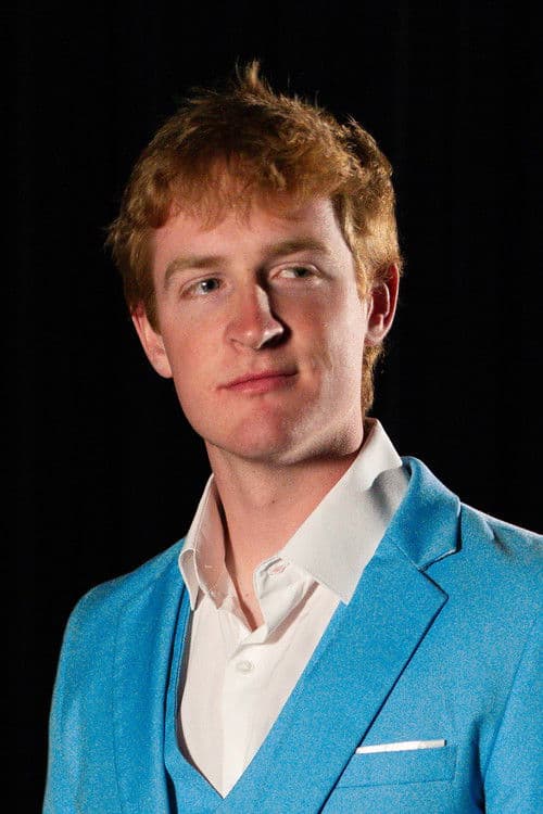 Seth Huggard profile photo