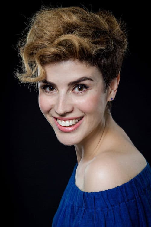 Michalina Sosna profile photo