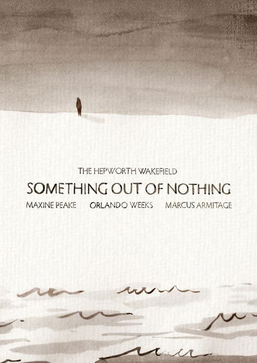 Something Out of Nothing poster