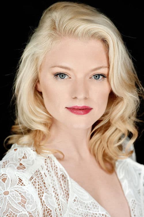 Ruby Lewis profile photo