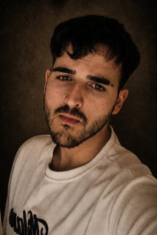 Marcos Camacho Valverde profile photo