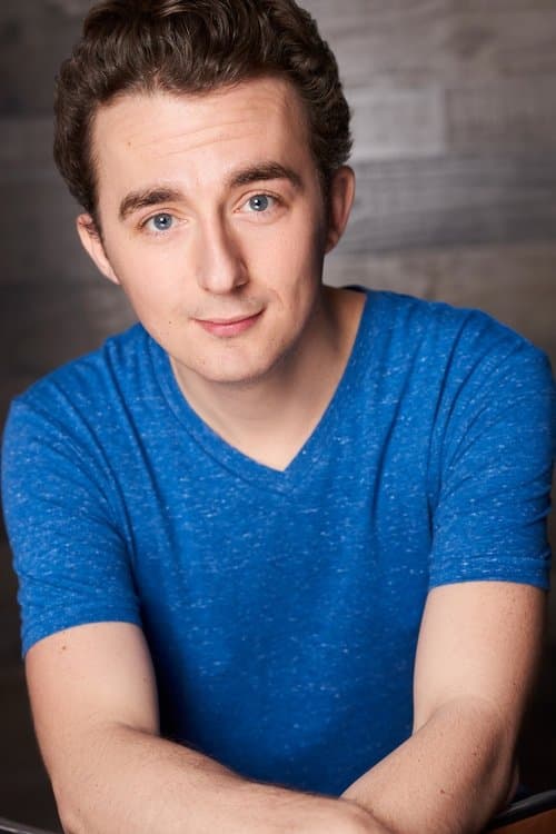 Tyler Steelman profile photo