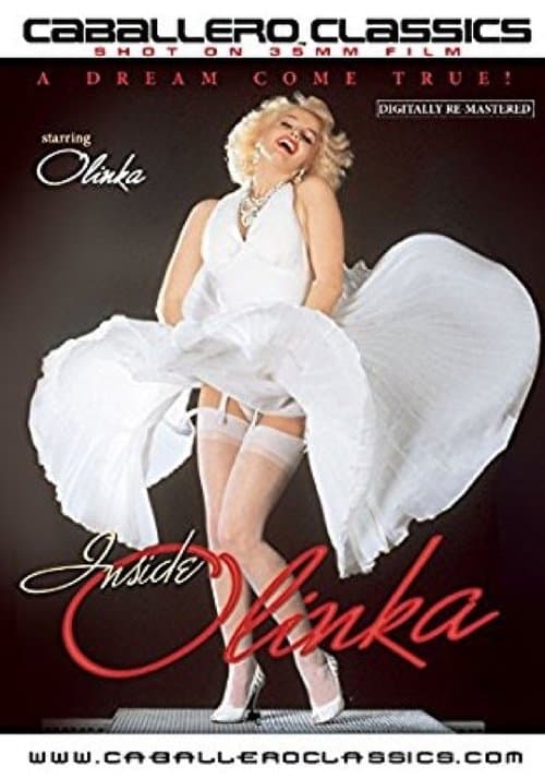 Inside Olinka poster