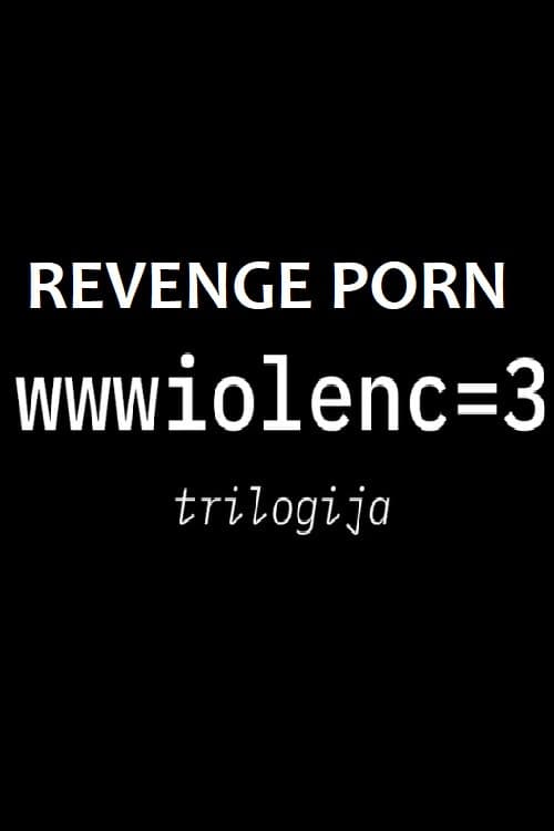 Revenge Porn poster