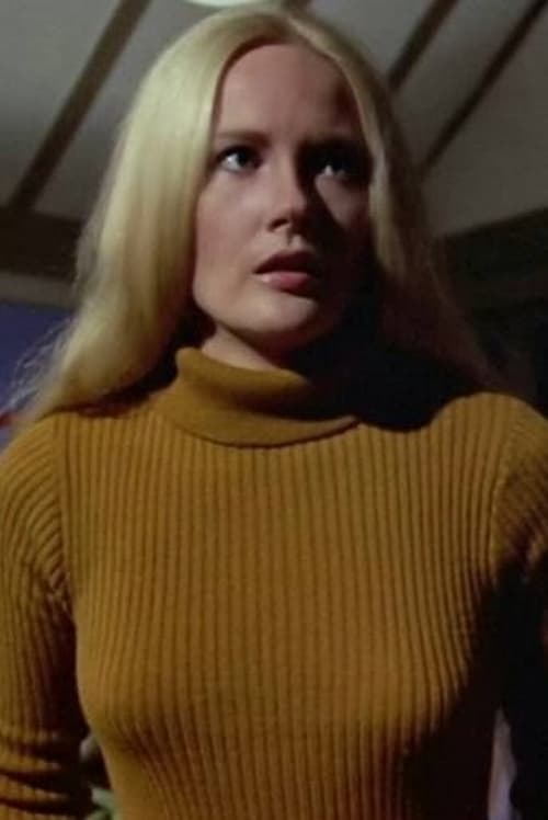 Nancy Barrett profile photo