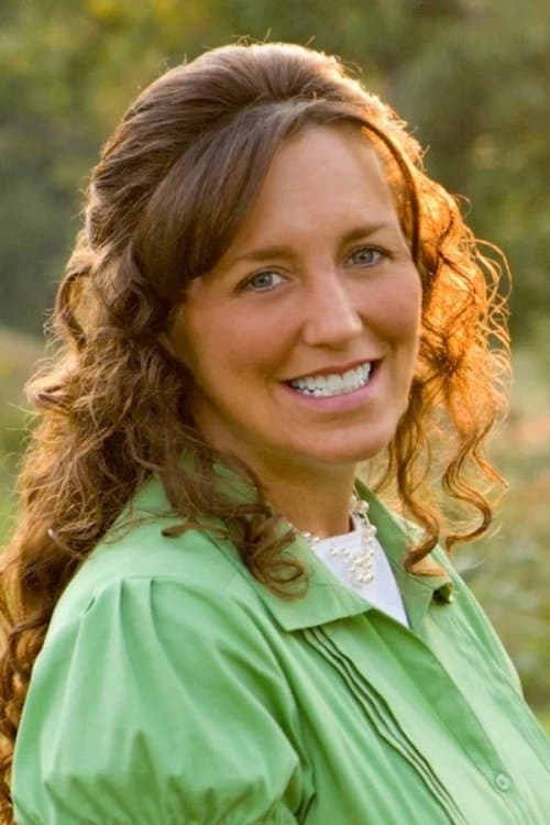 Michelle Duggar profile photo