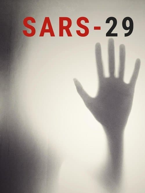 SARS-29 poster